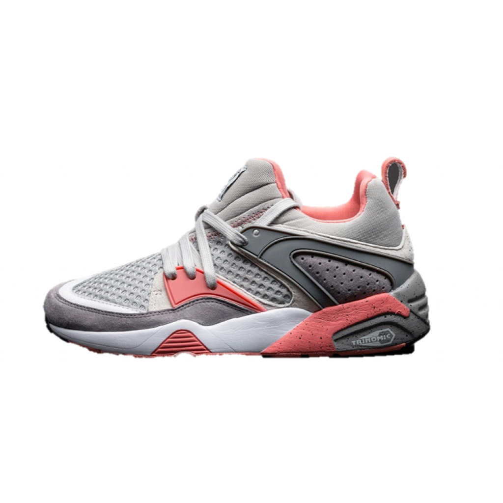 Puma Blaze of Glory X Staple Shoes by Youbetterfly